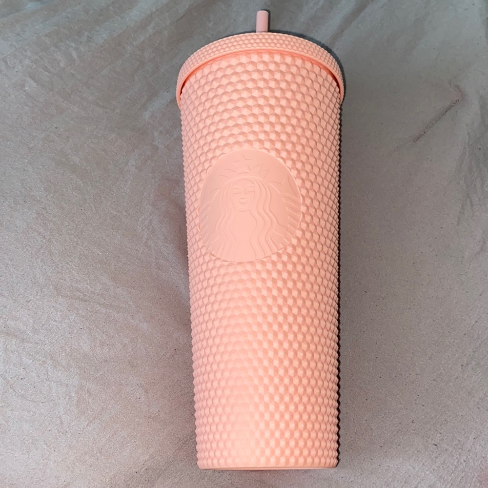 starbucks tumbler
